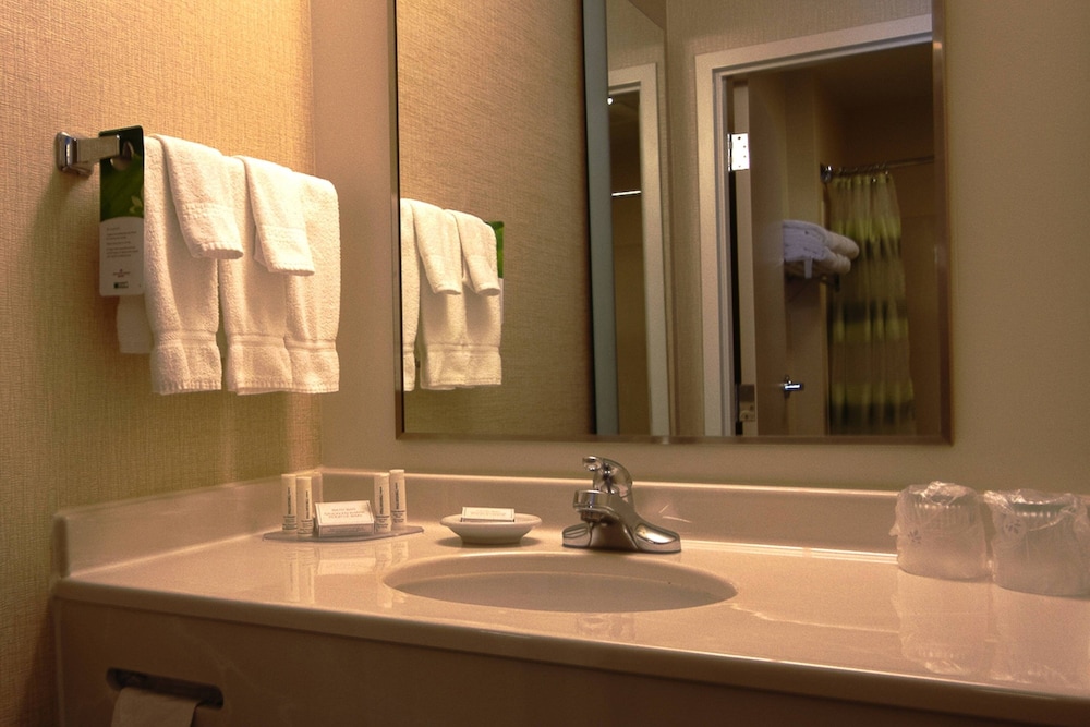 Springhill Suites by Marriott Hershey Near the Park 4/17