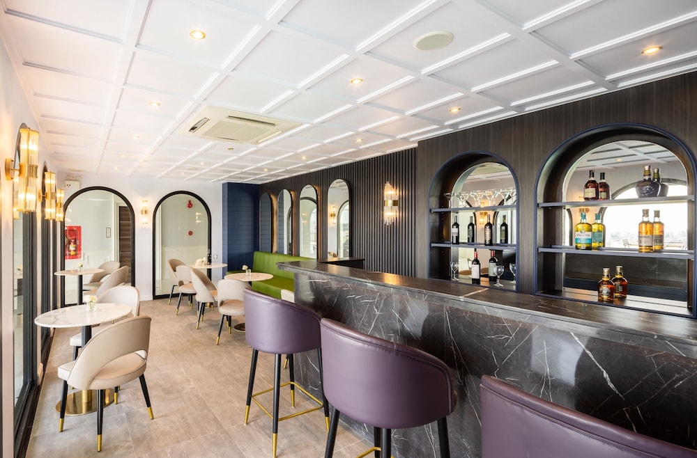 Eastin Hotel Vientiane 31/50
