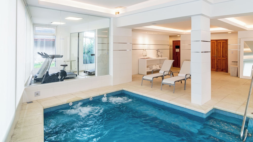 Destino Sur Hotel and Spa de Montana 43/73