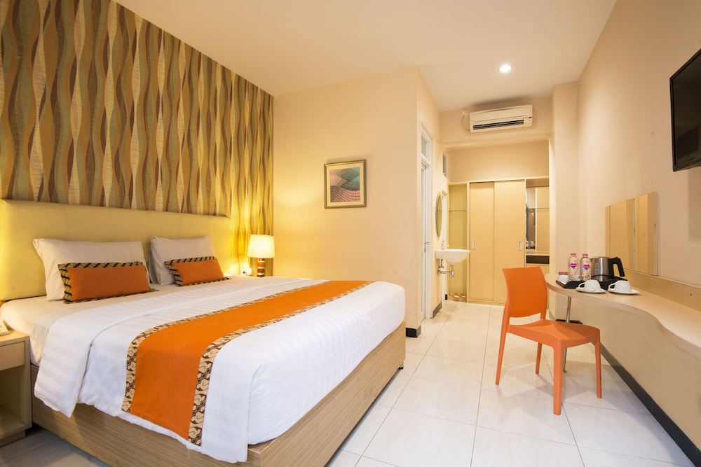 Ceria Boutique Hotel 26/54