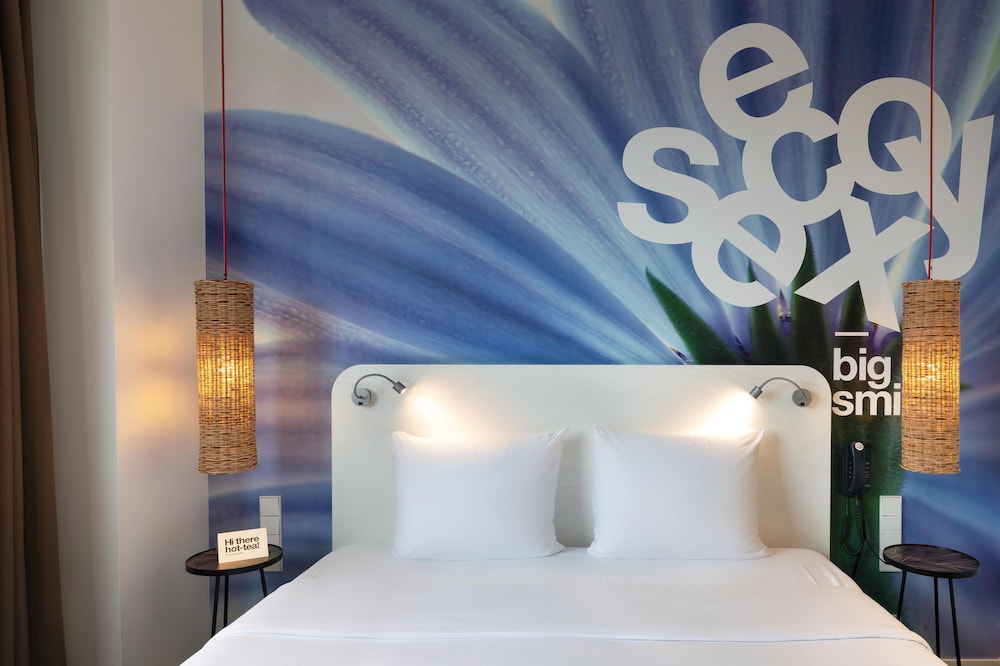 Conscious Hotel Vondelpark 12/36