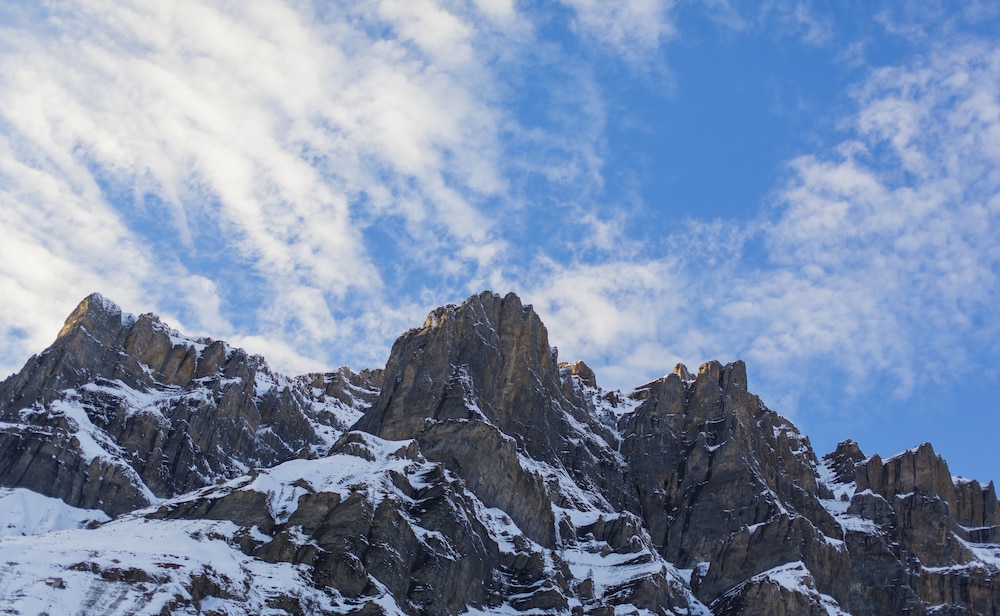 Le Bristol Leukerbad 40/50