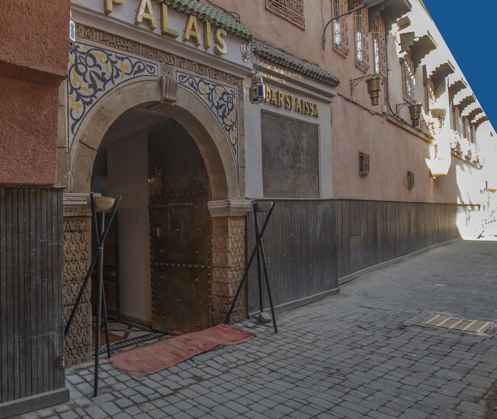 Palais Dar Si Aissa ALL-SUITES 67/70