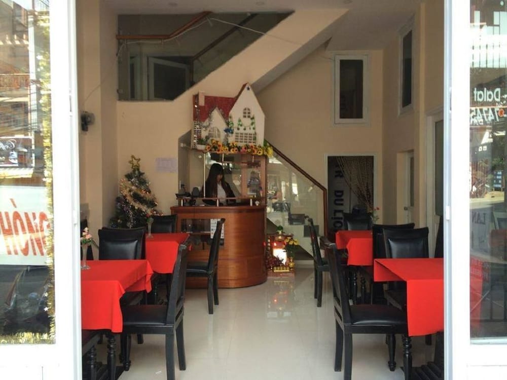 Nguyen Minh Hostel 11/15