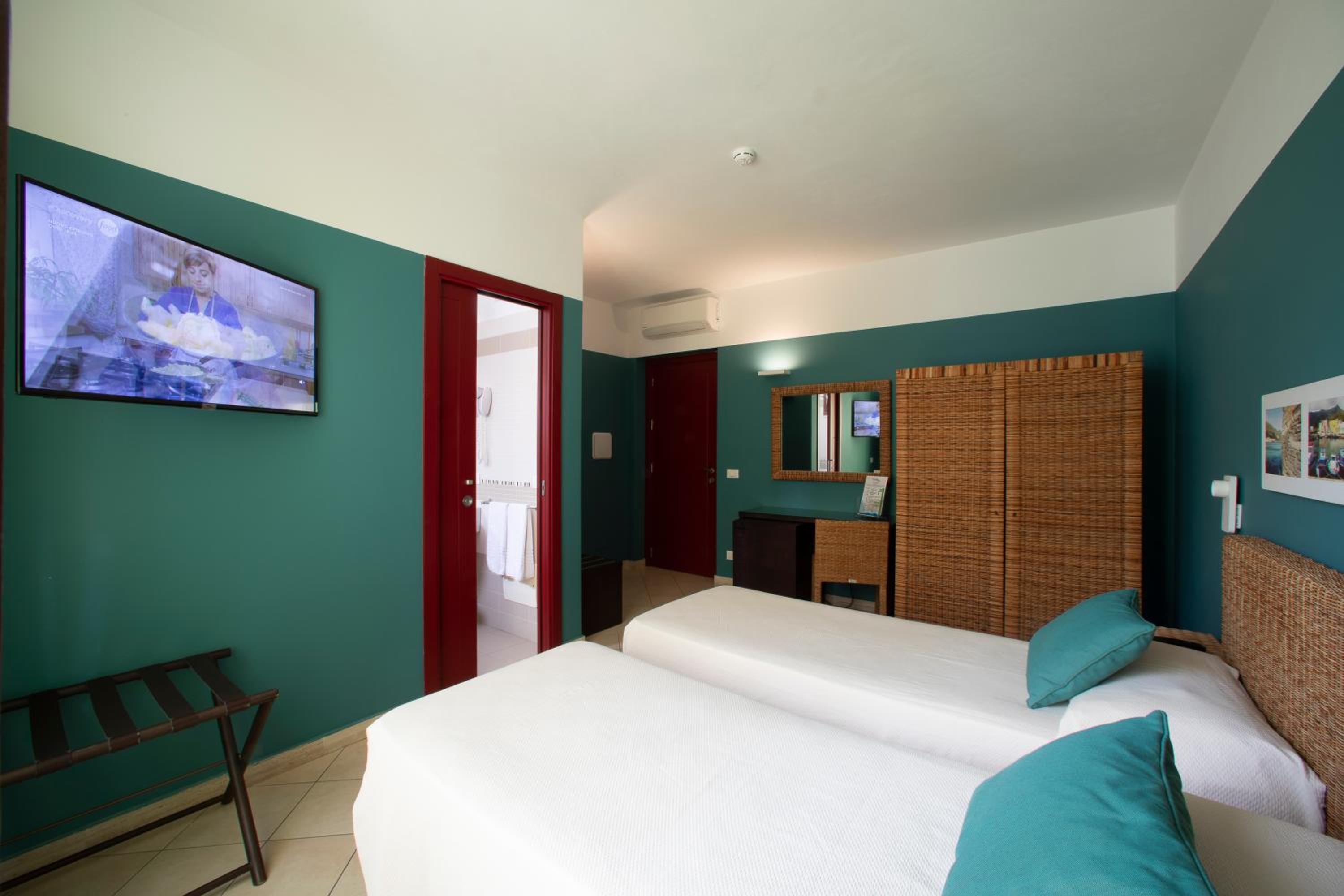 Hotel Insula 17/50