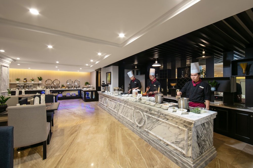 Sen Grand Hotel & Spa 10/49