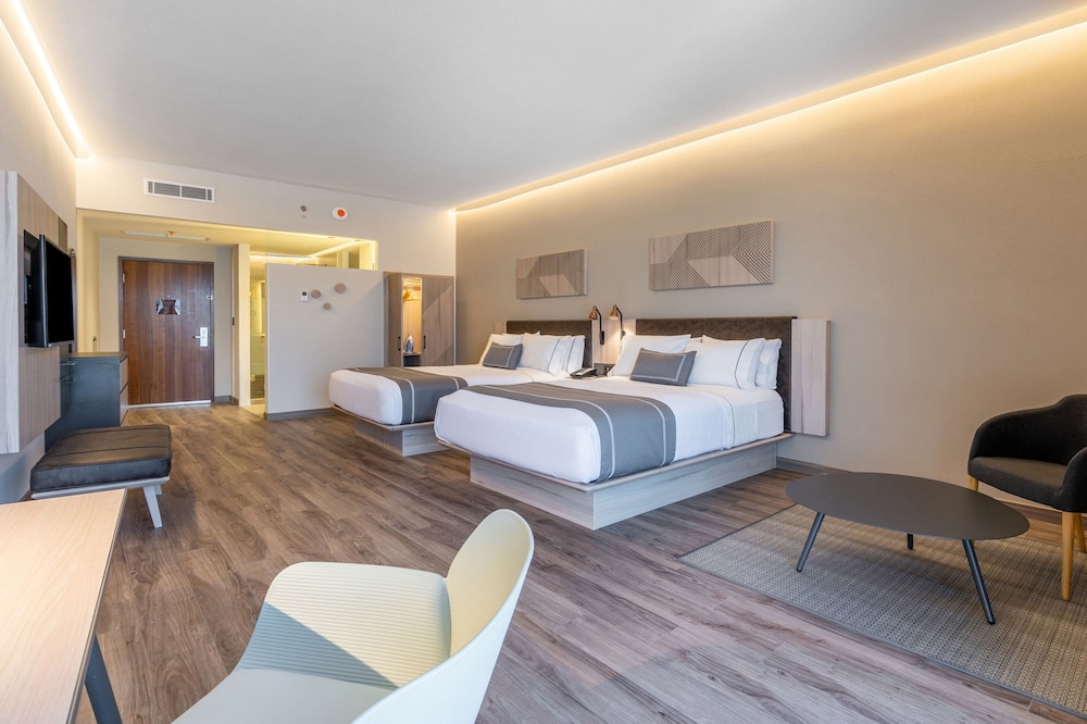 City Express Plus by Marriott San Luis Potosi 17/48
