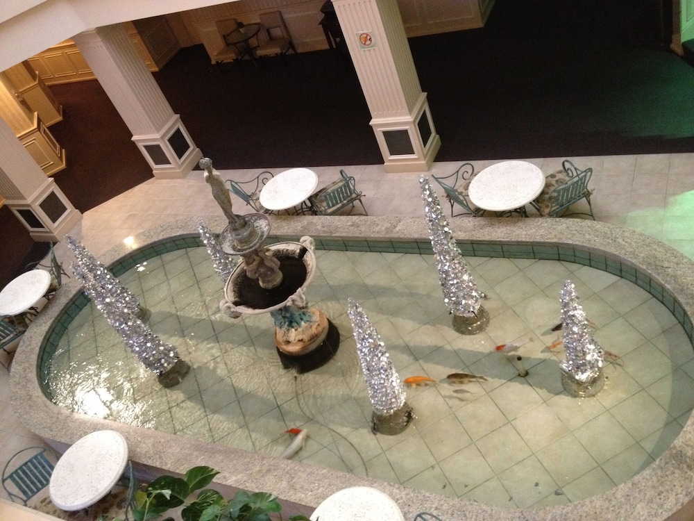 Bella Vista Suites 24/59