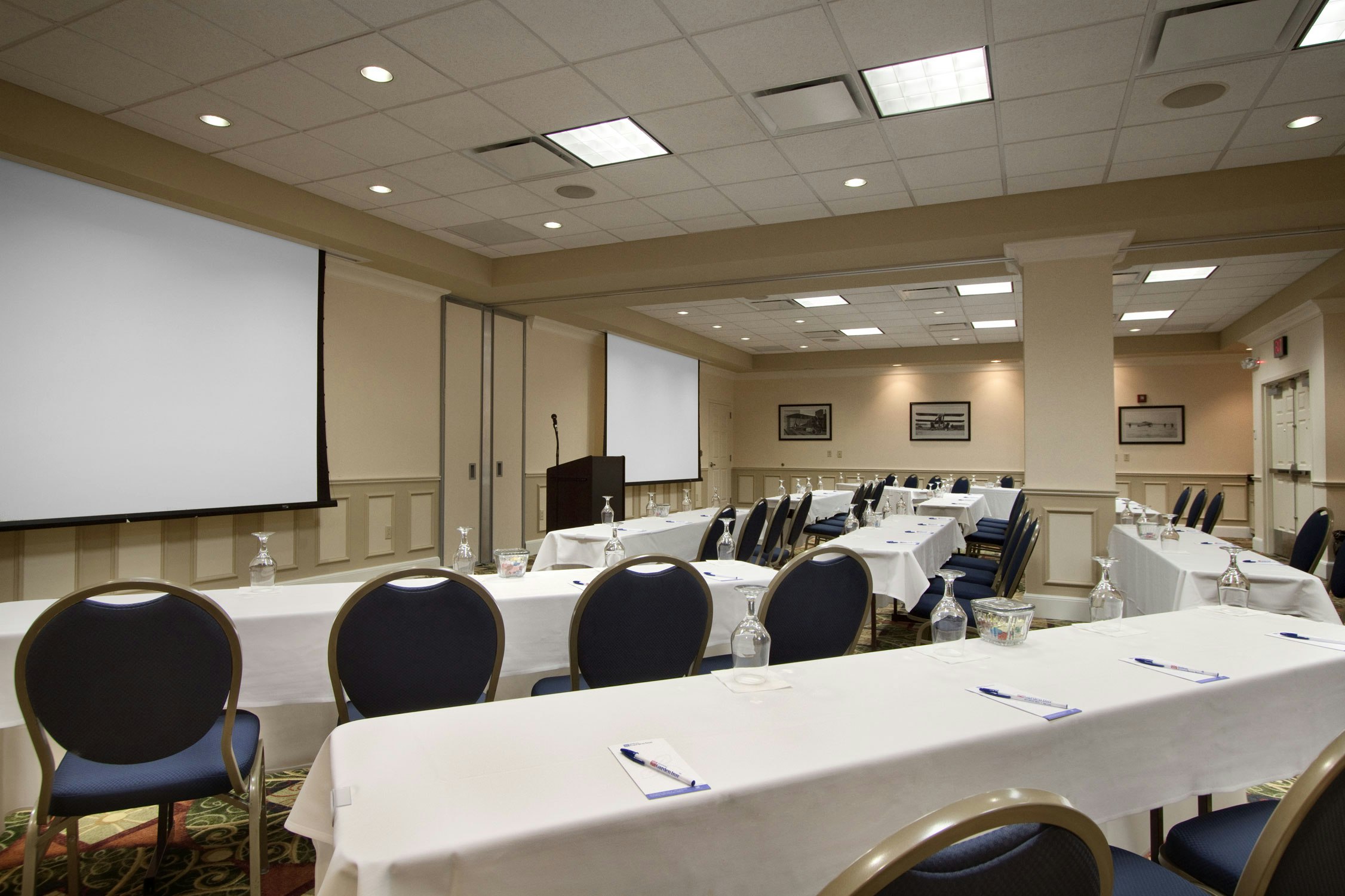 Hilton Garden Inn Ithaca 39/50