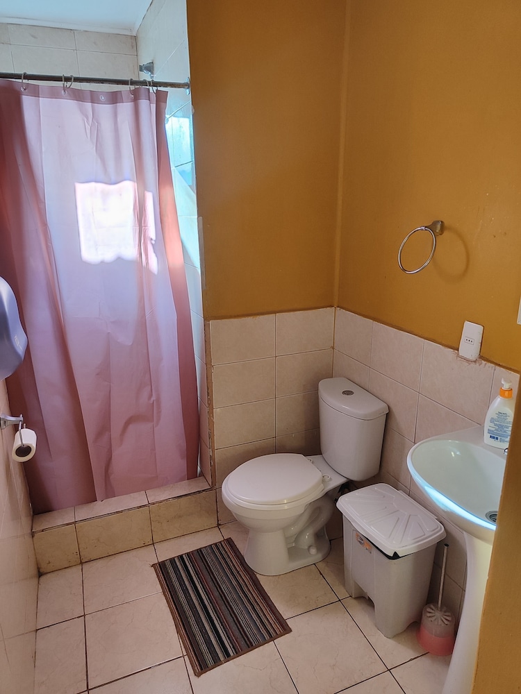 Alma Patagona Hostel Coyhaique 17/19