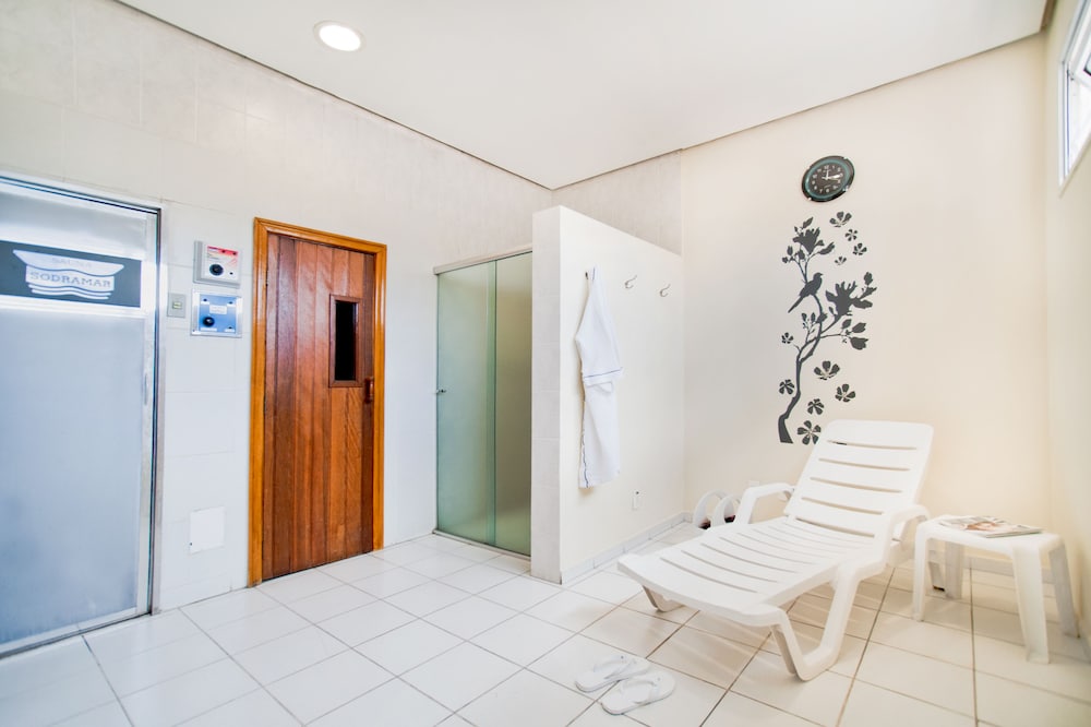 Travel Inn Santo Andre 7/20
