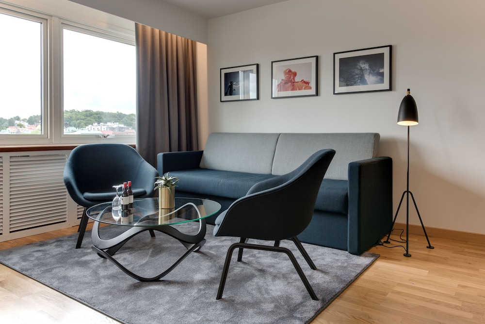 Quality Hotel Grand Boras 19/37