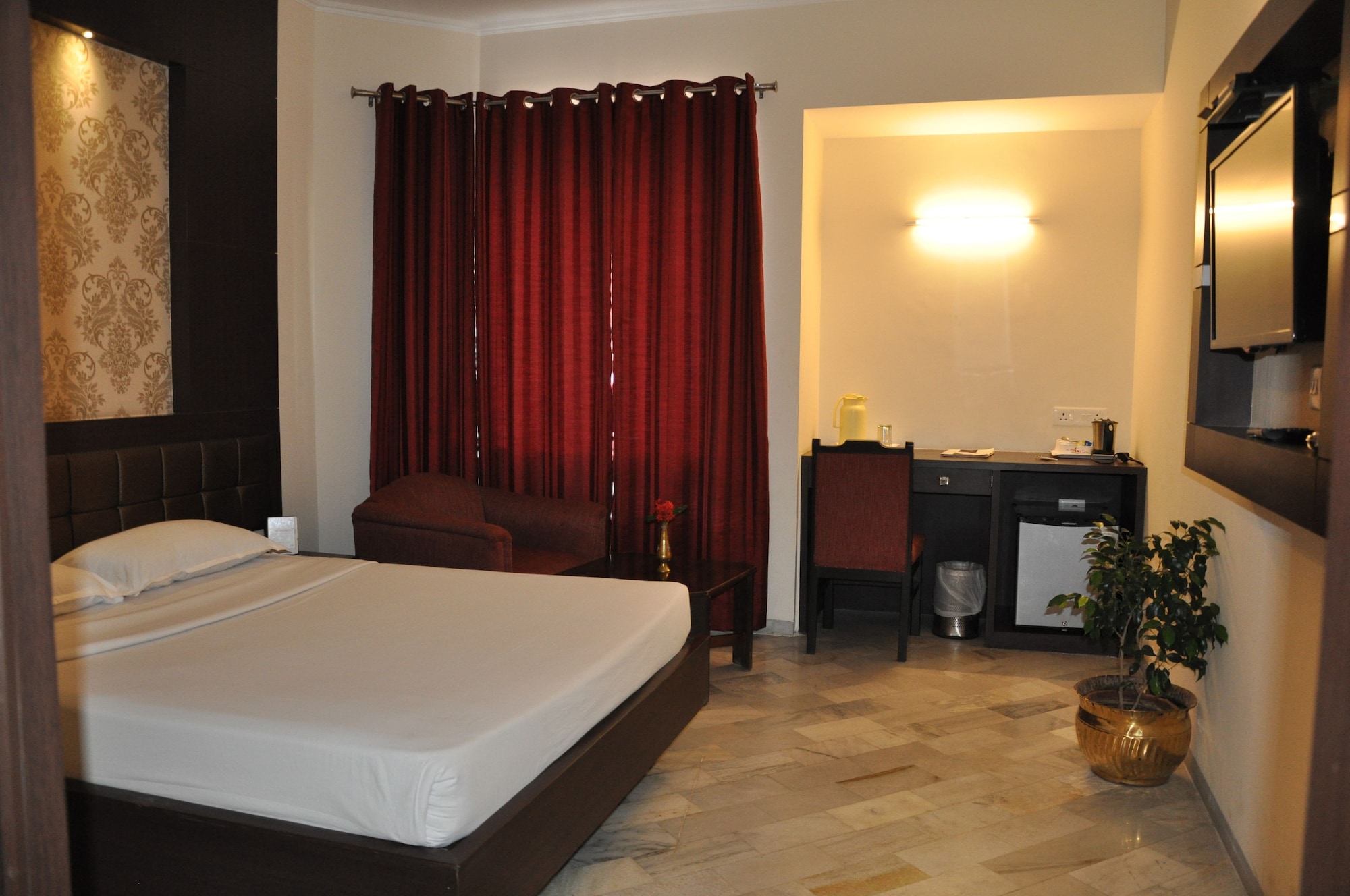 STANDARD
