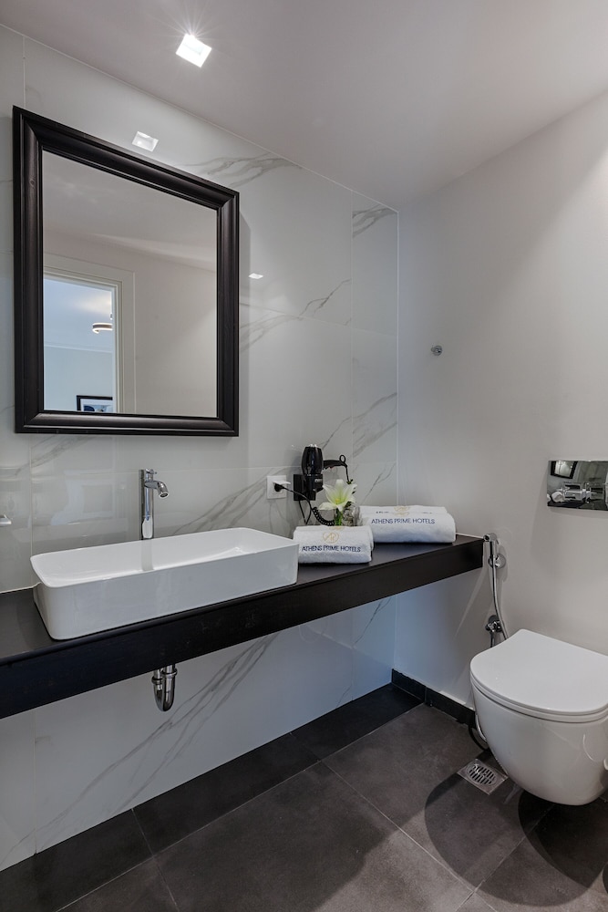 Classic Hotel by Athens Prime Hotels 35/40