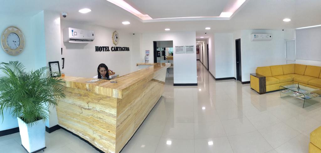 Hotel G Cartagena 1/17
