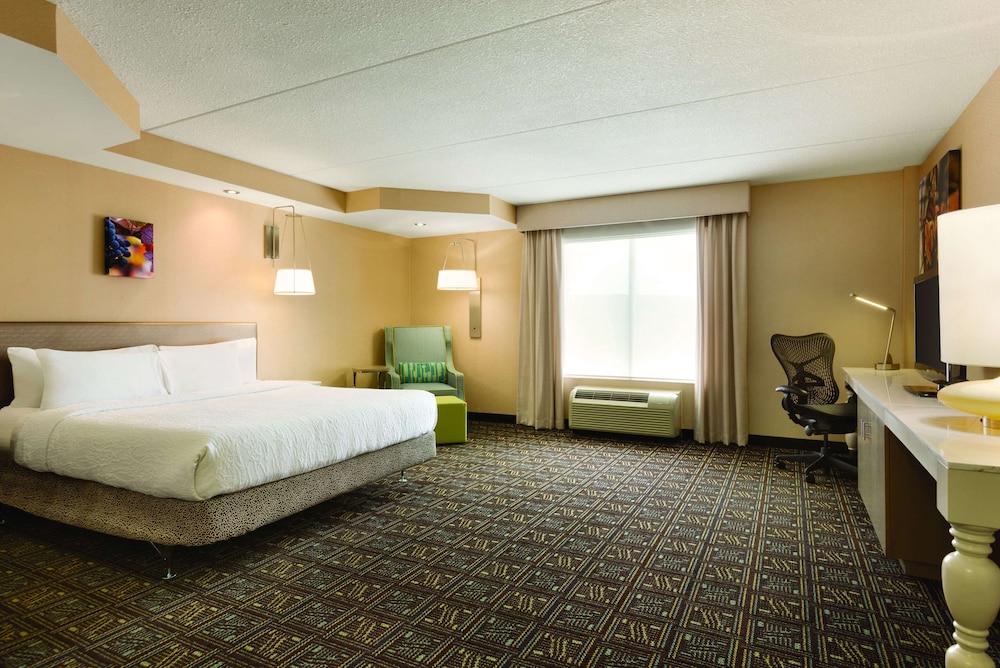 Hilton Garden Inn Niagara On The Lake 18/62