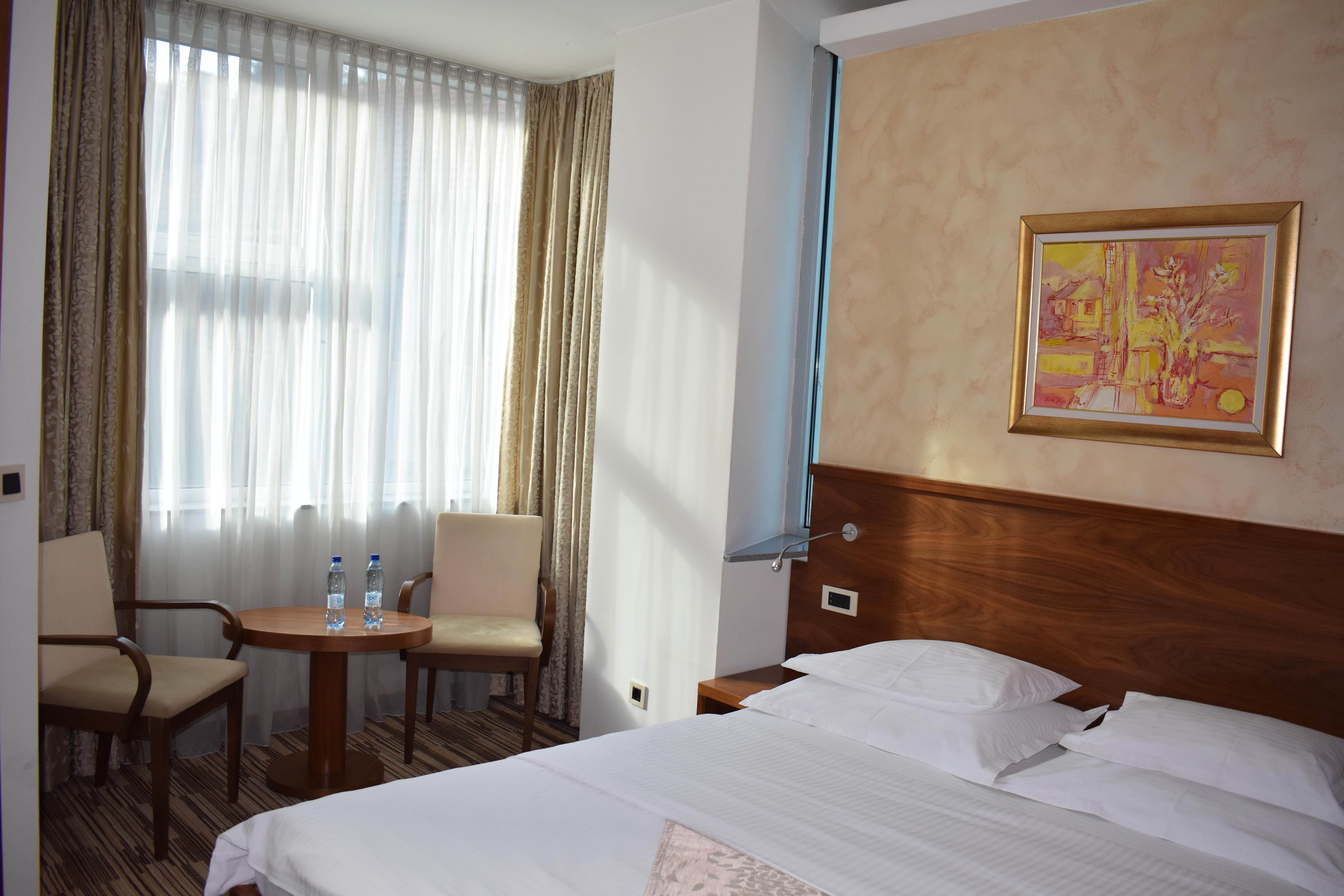 Hotel Bistrik 23/53
