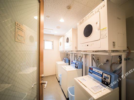 Super Hotel Kumamoto Yamaga 39/39