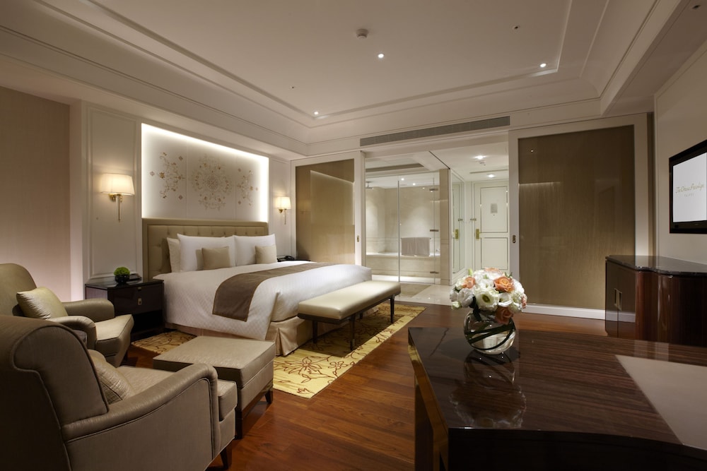 THE OKURA PRESTIGE TAIPEI 53/82