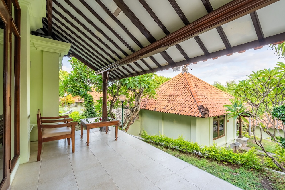 Taman Surgawi Resort And Spa 59/69