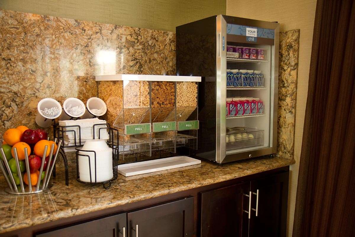Antioch Hotel and Suites 7/24