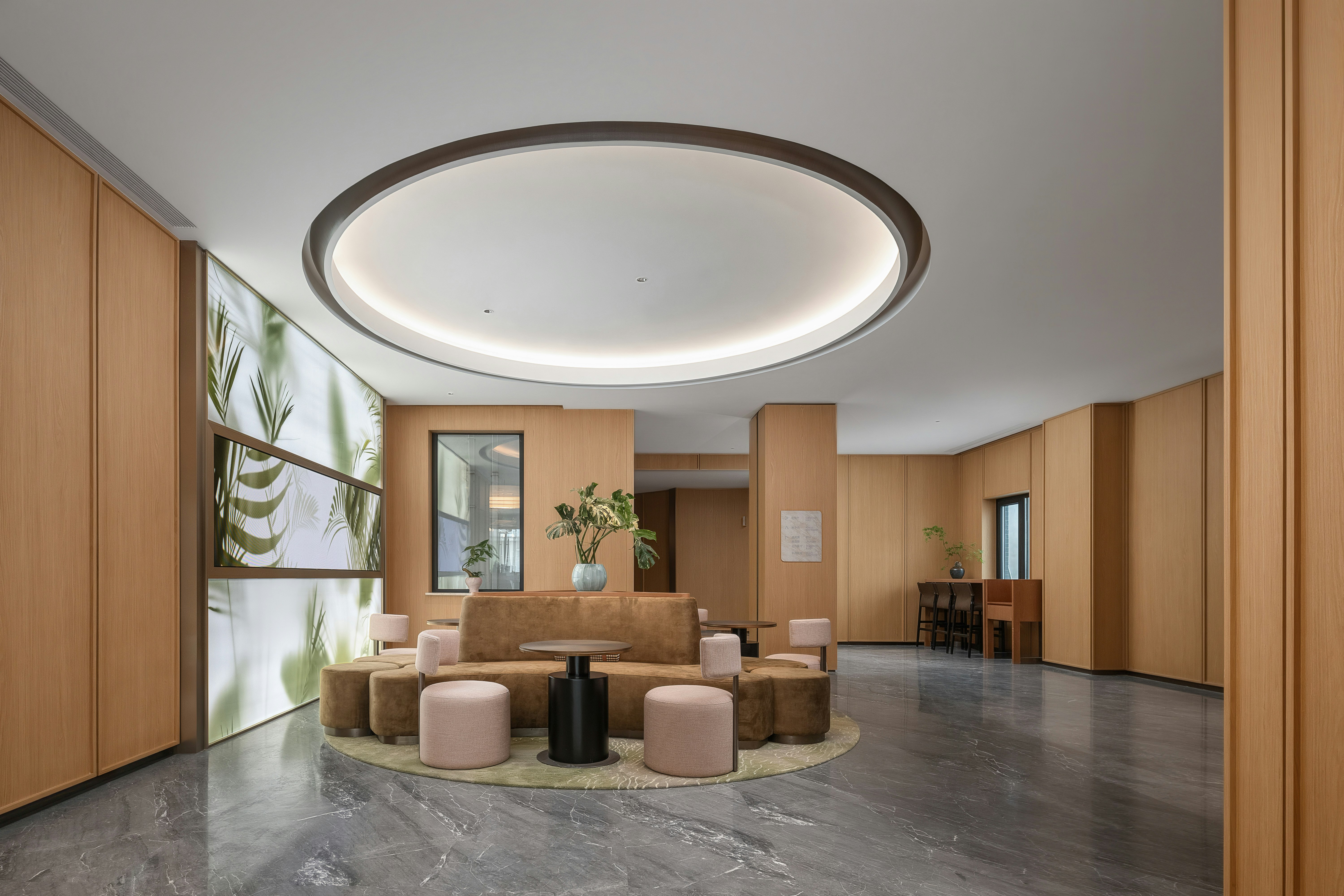 Hilton Garden Inn Beijing Asian Games Village 13/50