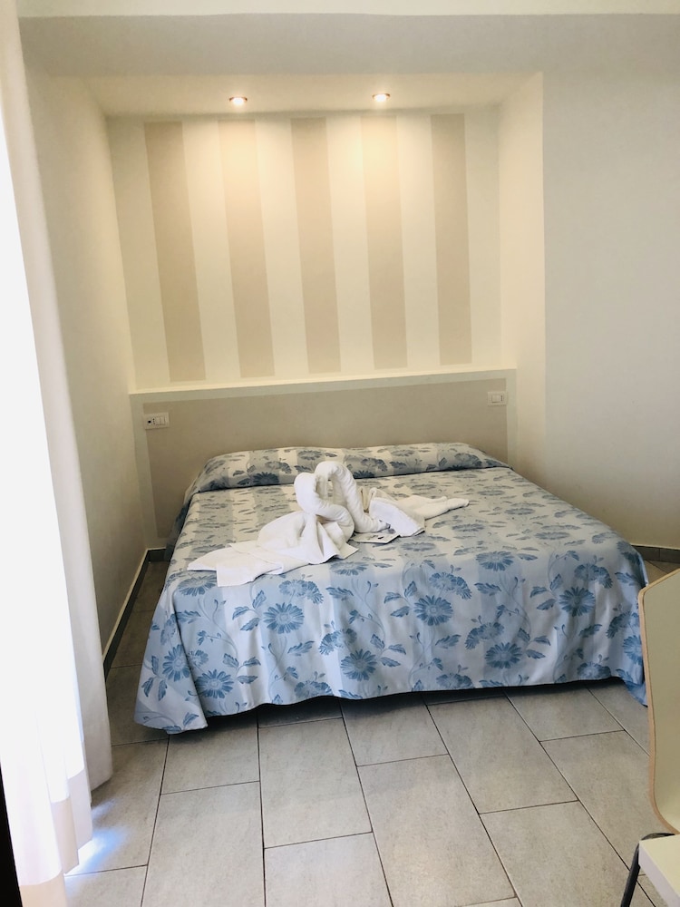 Hotel La Rosetta 13/30