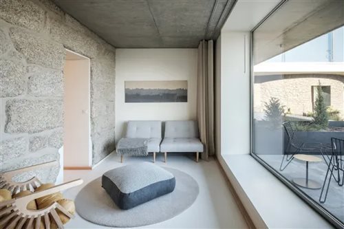 Casa de Sao Lourenco Burel Panorama Hotel 13/18