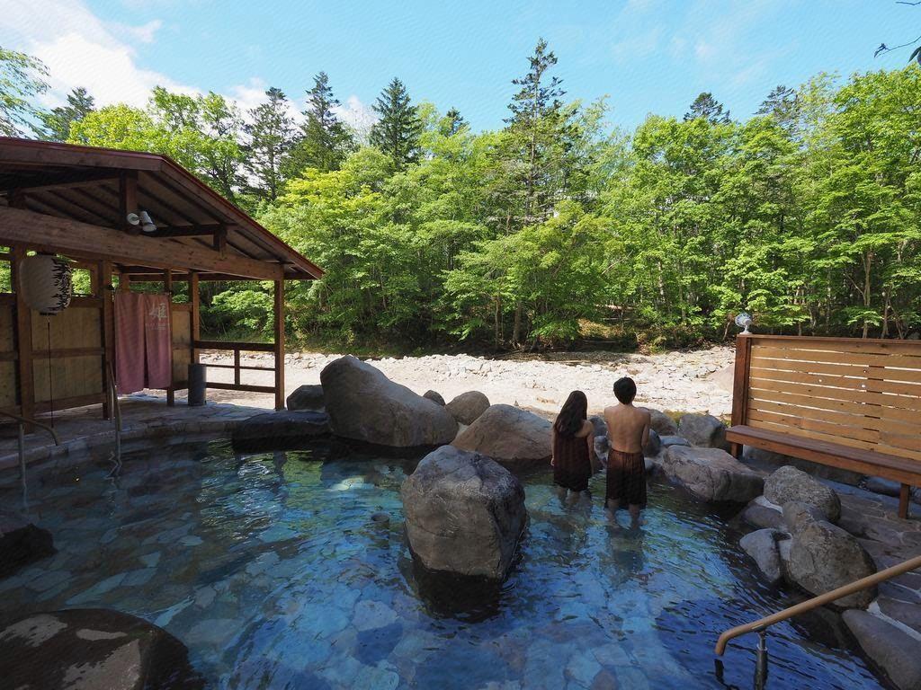 Metou Onsen Hotel 25/48