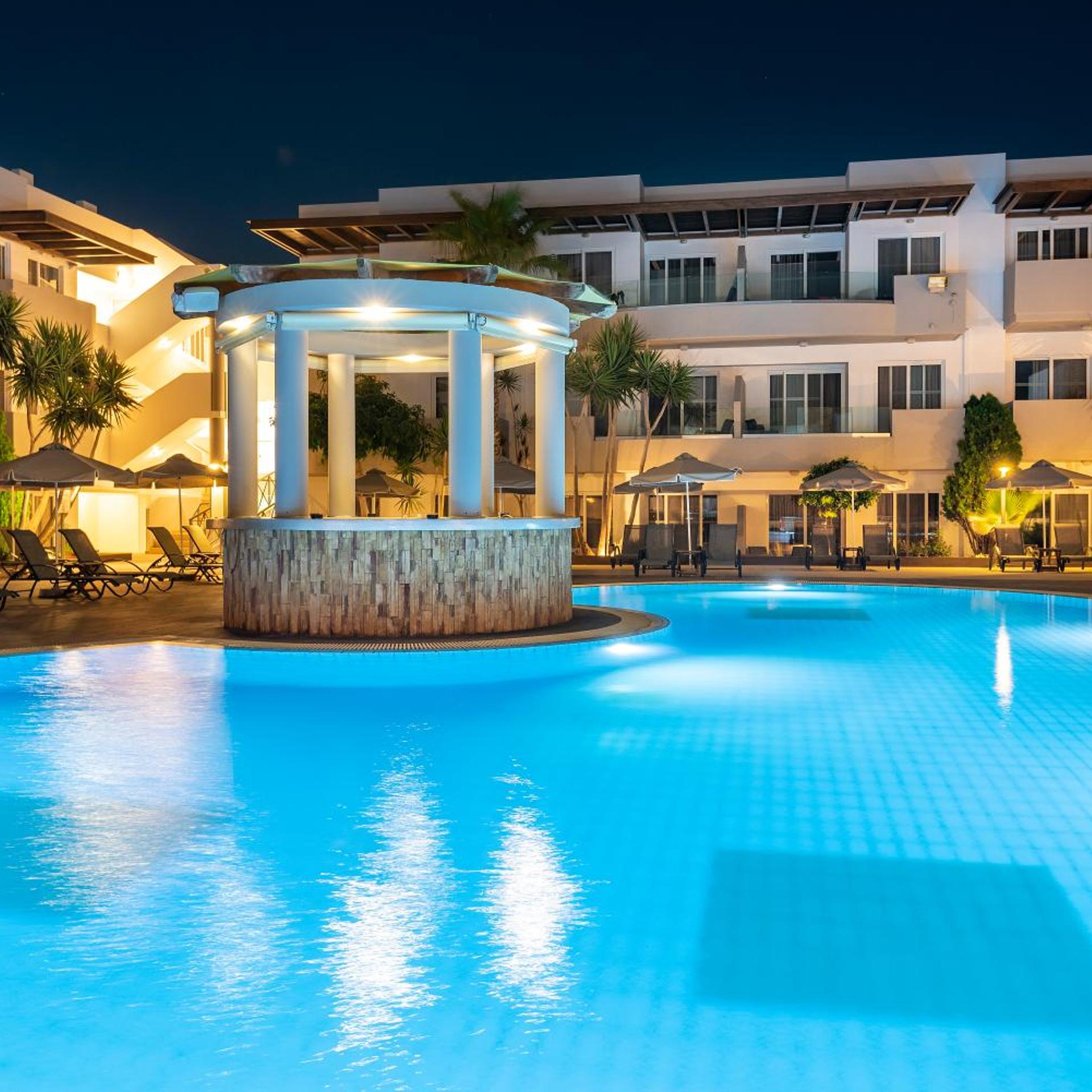 Pelopas Resort 6/51