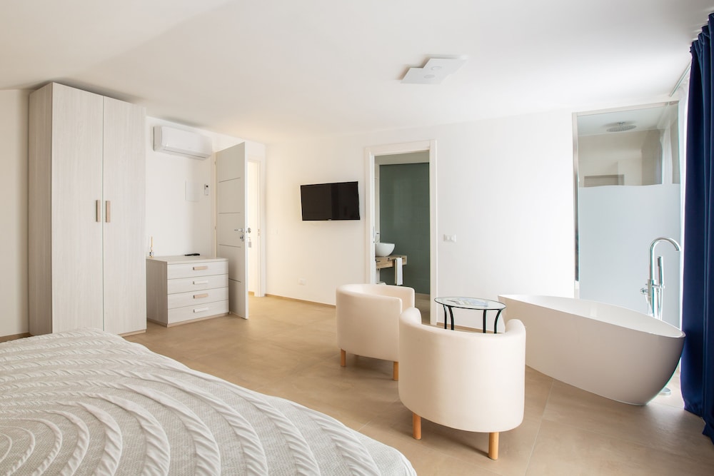Residence Villa Coppitella 28/50