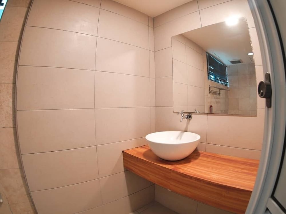 New Town Hotel USJ Sentral 21/25