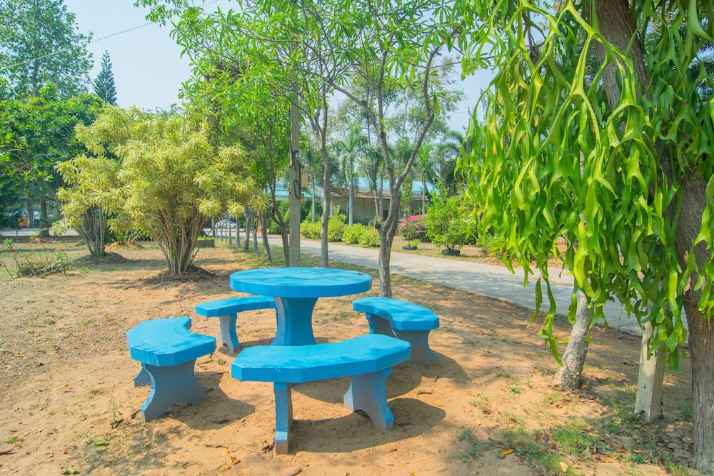 Koh Lak Resort 49/54