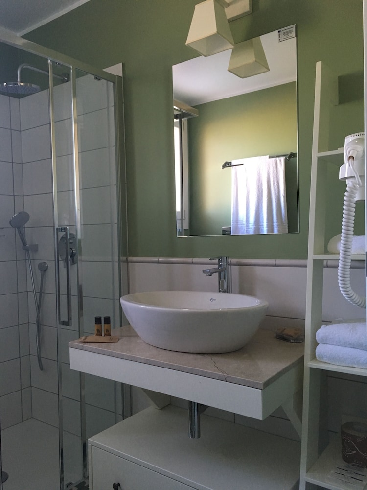 Hotel Danieli Pozzallo 16/64