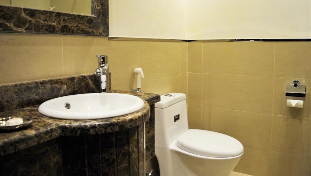 شقق ضيف إن الفندقية – قرطب(Daif Inn Serviced Apartments - Qurtubah) 35/36