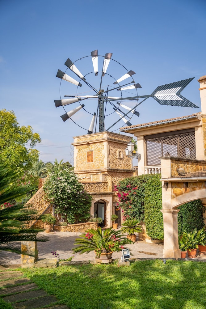 Hotel Son Moli Country House 9/67