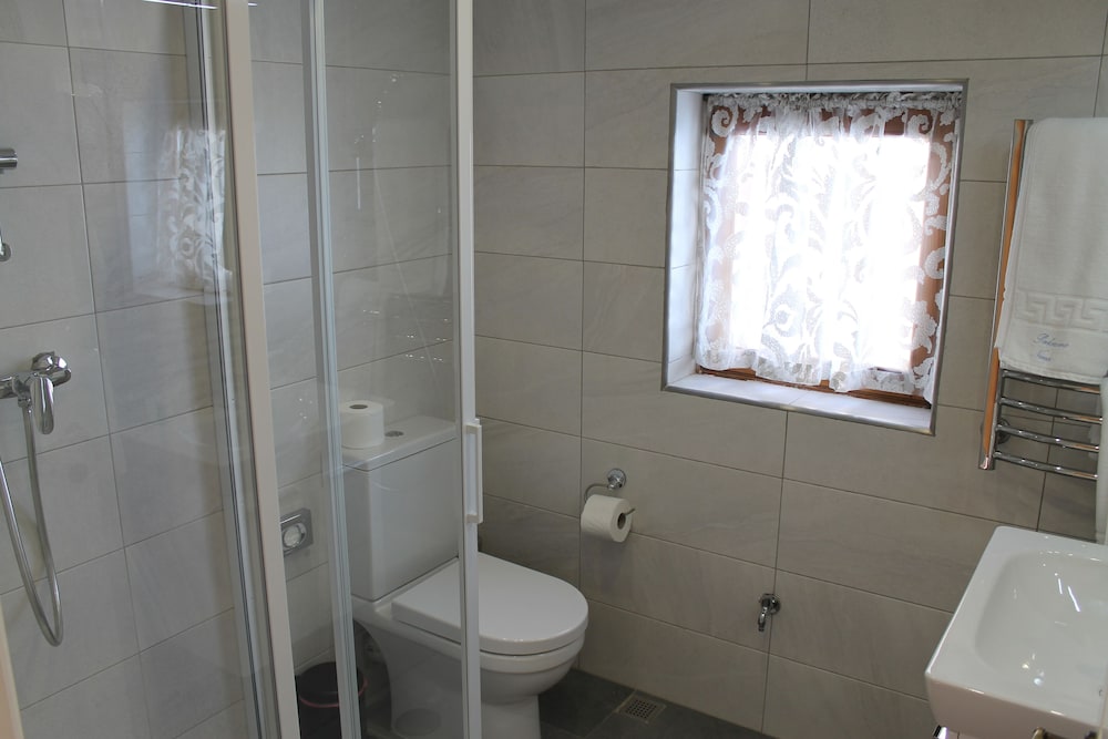 Palazzino Nina Boutique Hotel 42/43