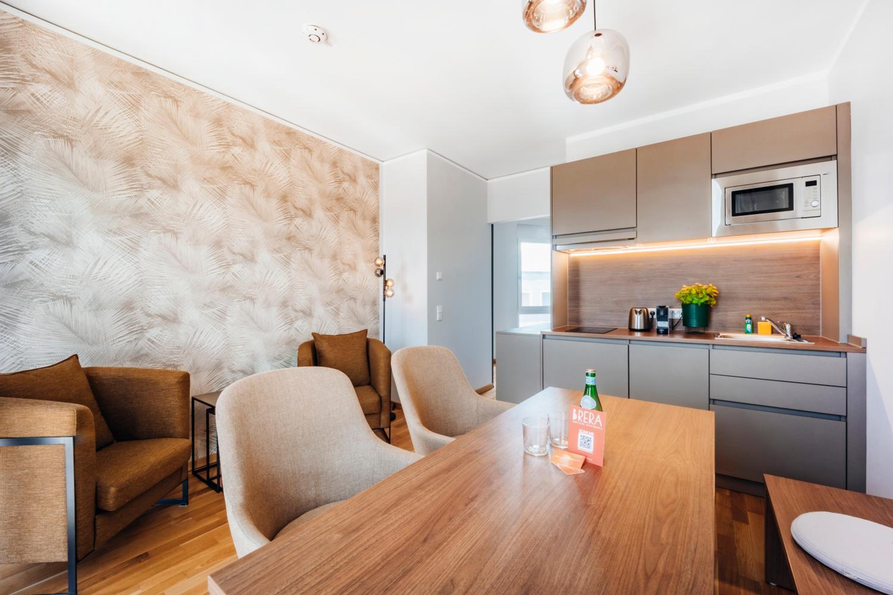 Brera Serviced Apartments Ulm 31/43