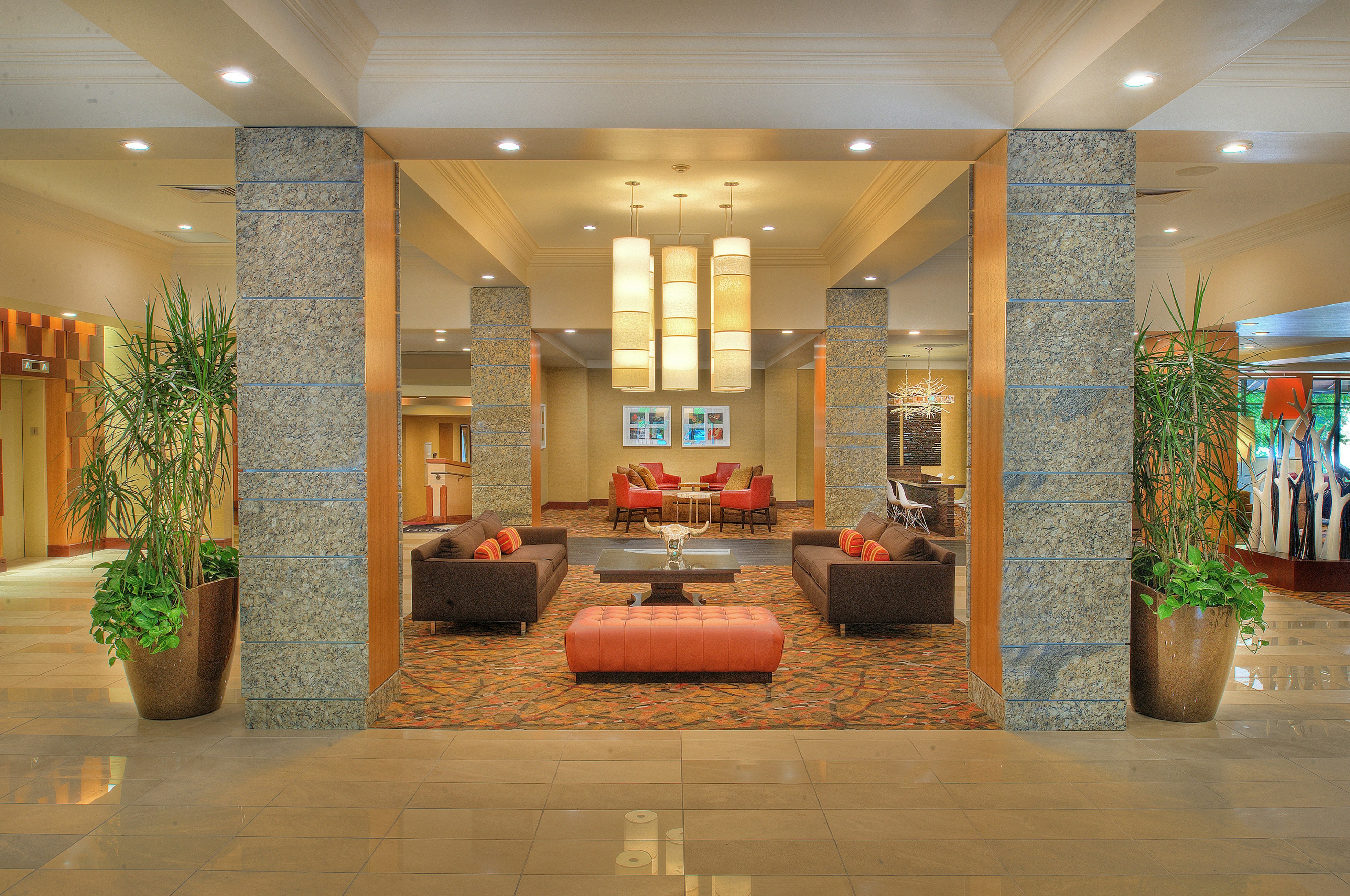 Doubletree By Hilton Hotel St Louis Chesterfield 34/57