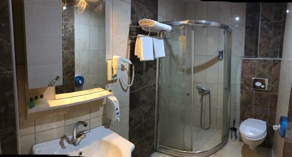 Grand Mardin-I Hotel 46/50