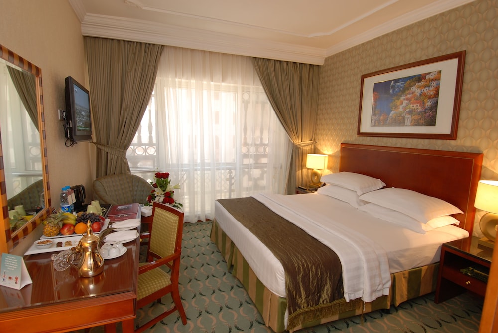 رويال الروضة(Al Rawda Royal Inn) 7/62