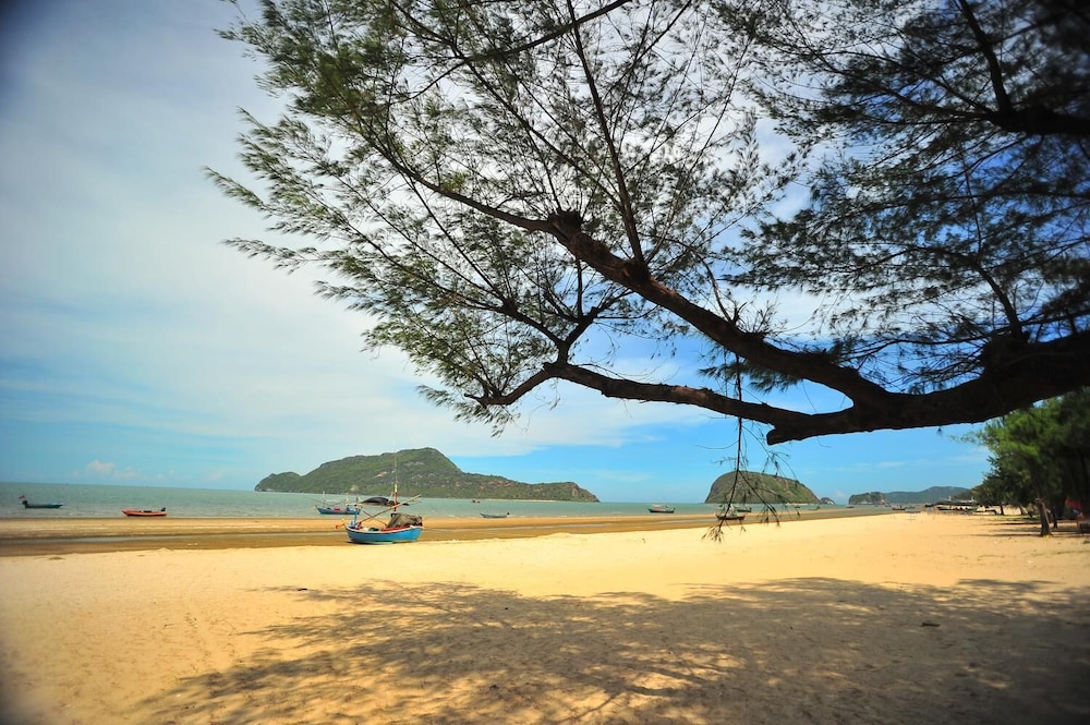 Samroiyod Holiday Resort 28/43