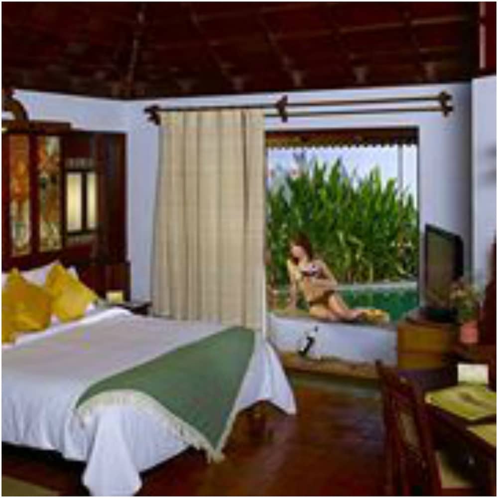 Kumarakom Lake Resort 14/50