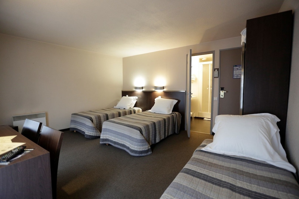 Hotel Au Petit Caporal 9/50