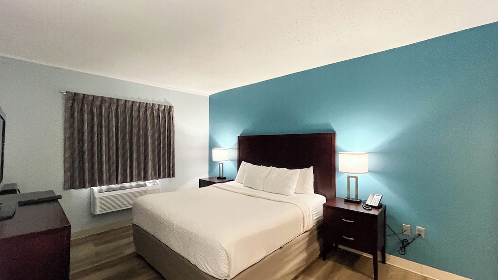 Motel6 Tiffin OH 16/38