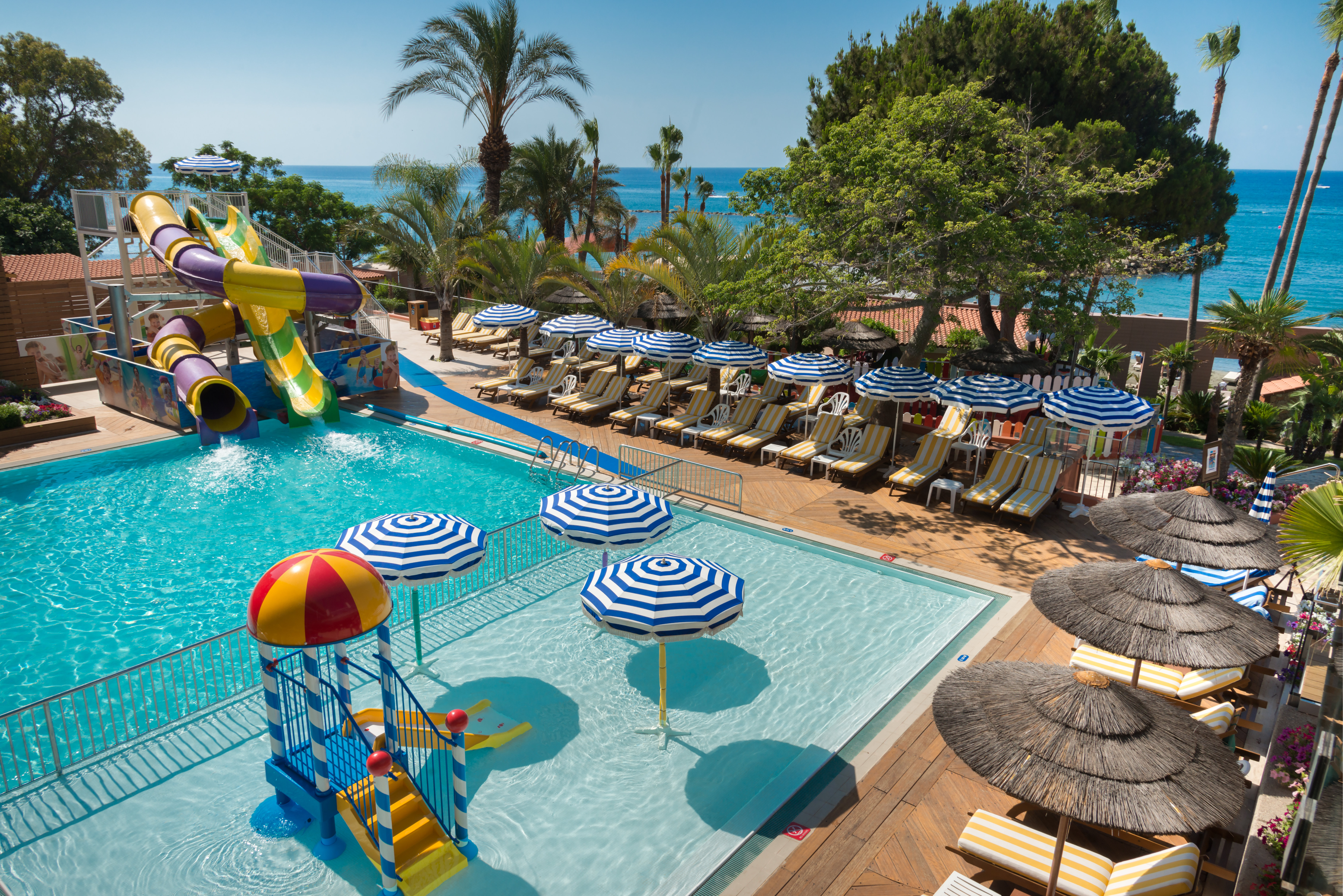 Amathus Beach Hotel Limassol 66/85