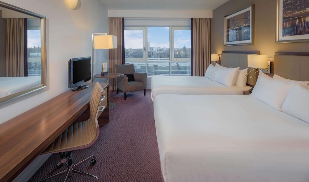 Doubletree By Hilton London Chelsea 36/89