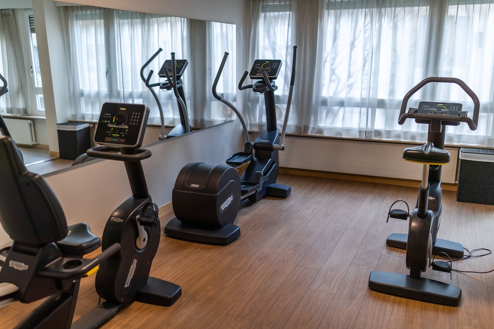 Starling Hotel Residence Geneve 21/36