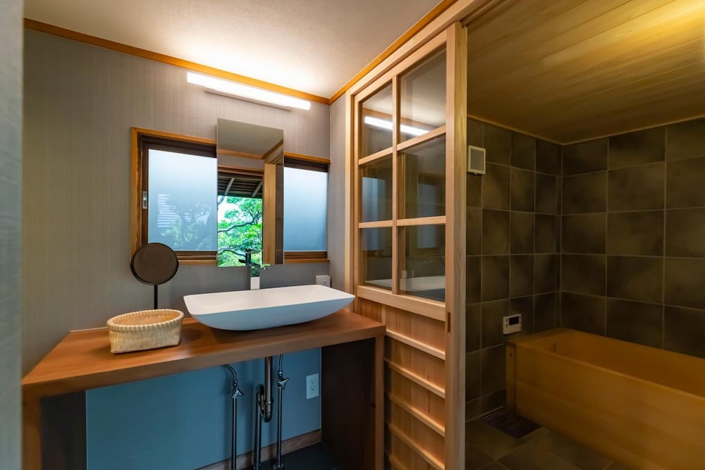 Nipponia Hotel Nara Naramachi 50/50