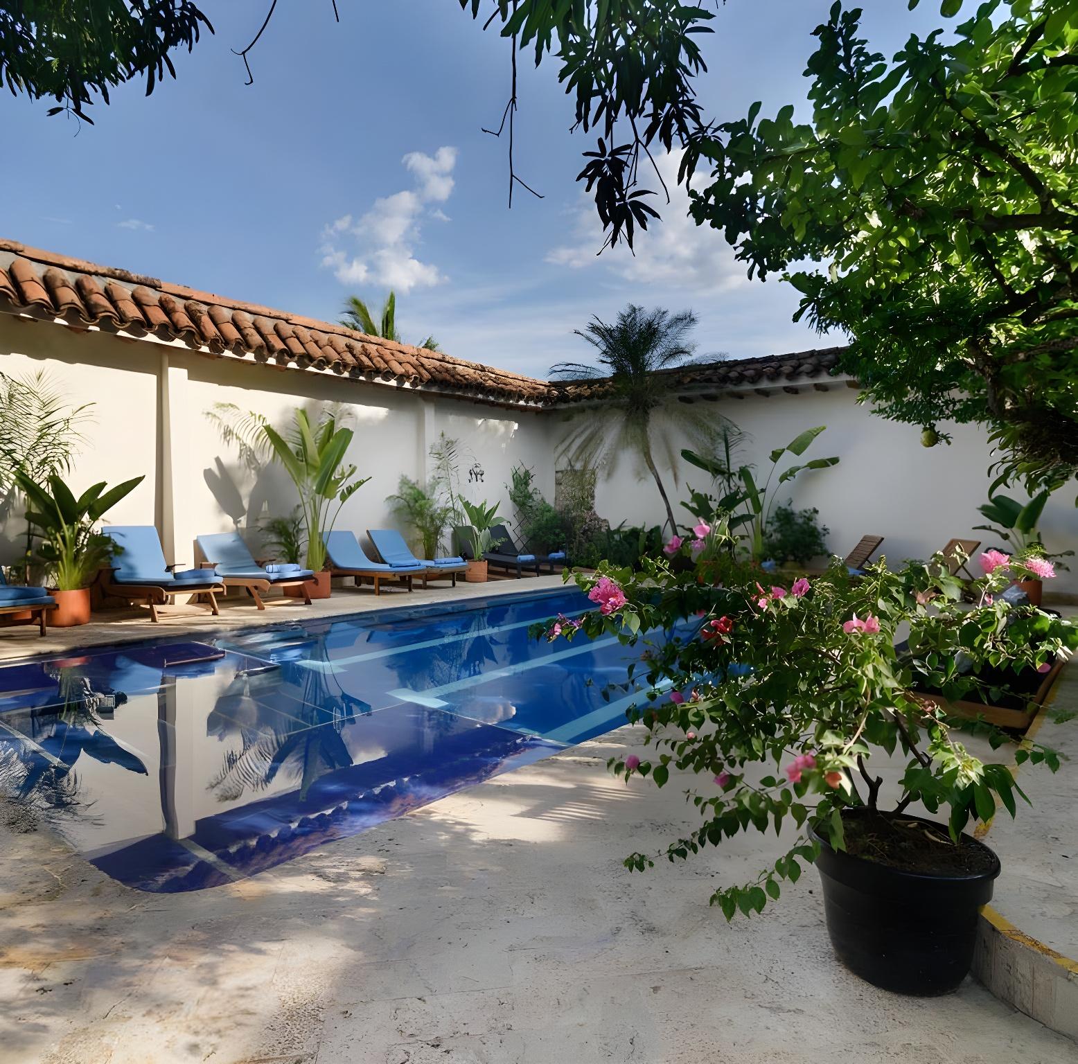 Hotel Boutique Casa Tenerife 33/46
